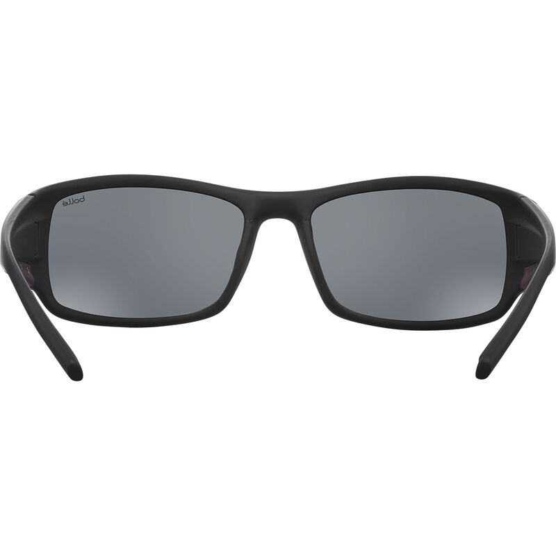 KING, Black Matte-HD Polarized TNS, hi-res image number null